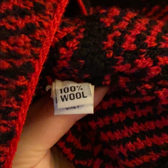 Christian A. Houndstooth wool suit - Picture 8 of 12